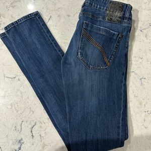 Fox Jeans Skinny Fit size 26